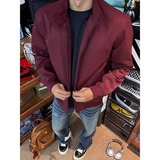 【001】棒球服外套男春秋季2025新款潮休闲宽松A079-H522-P58，女装短外套，电商A079