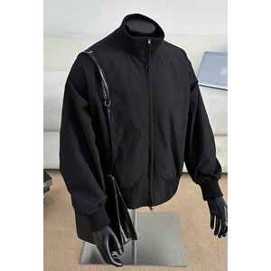 【网27】美式棒球服外套男款A079-626-P59图片