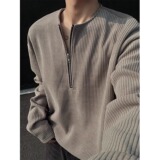 【网68】2025时尚简约新款原宿卫衣气质A079-GW21-P36，男装卫衣，电商A079