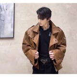 【网23】韩版潮流ins百搭夹克A079-J416-P72，男装夹克，电商A079