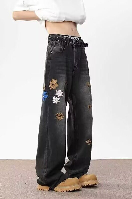 【240】百搭牛仔裤时尚新款ins气质A079-K1188-P41,男装牛仔裤,电商A079