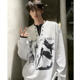 白色