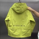 【网105】外套2025冬季贴标户外保暖工装jkA079-8138-P62，男装棉衣，电商A079