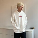 【261】卫衣男秋冬套头连帽闲宽松运动加绒外套A079-WY213-54，女装短外套，电商A079