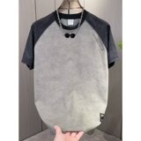 烟青色