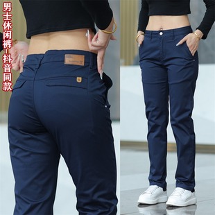 男裤 商务休闲裤 665 网103 P38 A079 2025秋冬季 纯色新款 男士