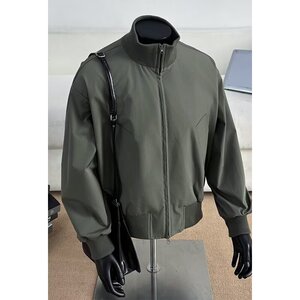 【网27】美式棒球服外套男款A079-626-P59图片