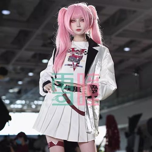 雪瞳李天希乐队时光代理人