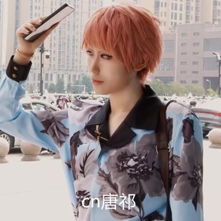 ES2偶像梦幻祭cos服装 Valkyrie影片美伽 MIKA COS 队服斋宫宗cos