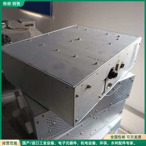 可维修ADTEC阿德特克射频电源匹配器，型号AMVG-1000-Q