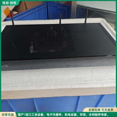 可维修Control4 C4-EA5智能中控主机，海淘回来，实物拍