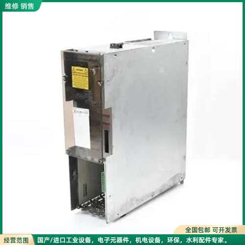 可维修Indramat Digital AC Servo Cont