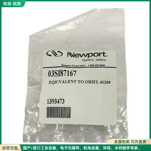 可维修NEWPORT CORPORATION 03SI87167