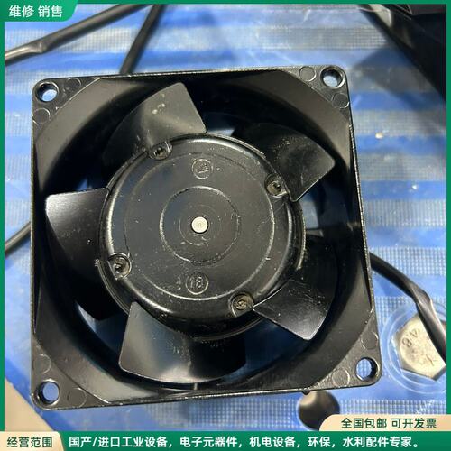 可维修ebmpapst 8556N工业风扇
