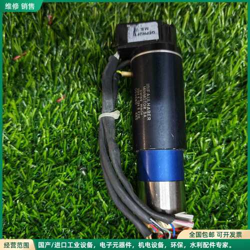 可维修FAULHABER 3564K024B