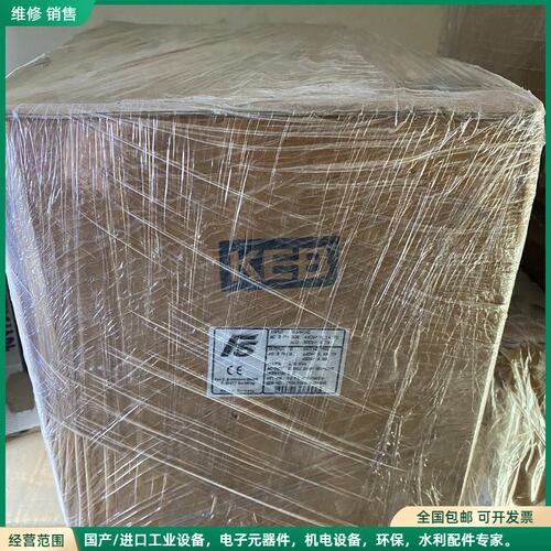 可维修10F5M1D-3AGD KEB 科比变频器F5系列 2.2