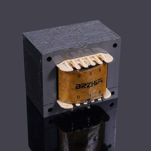 30w5k推挽输出变压器输出牛