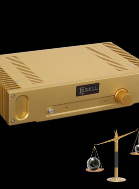 reeze Audio-2014 1969甲类功放机箱
