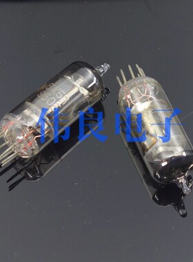 苏联6米5n 6J5电子管 升级代替6AH6和6AN5电子管 全新库存