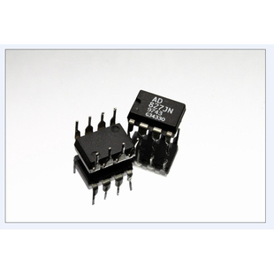 发烧双运放AD827JN AD827 出货前全部试听测试,确保质量 芯片IC