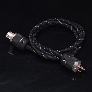升级电源线 DAC耳放 超高性价比 进口BELDEN百通发烧音响 美国原装