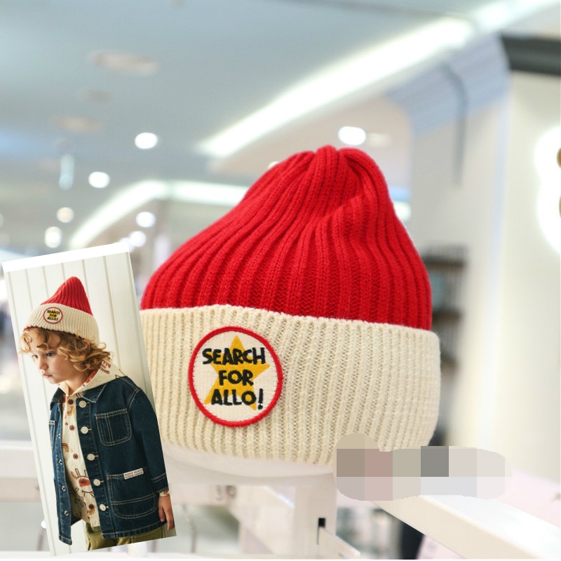 allolugh阿路2021年春季新品帽子