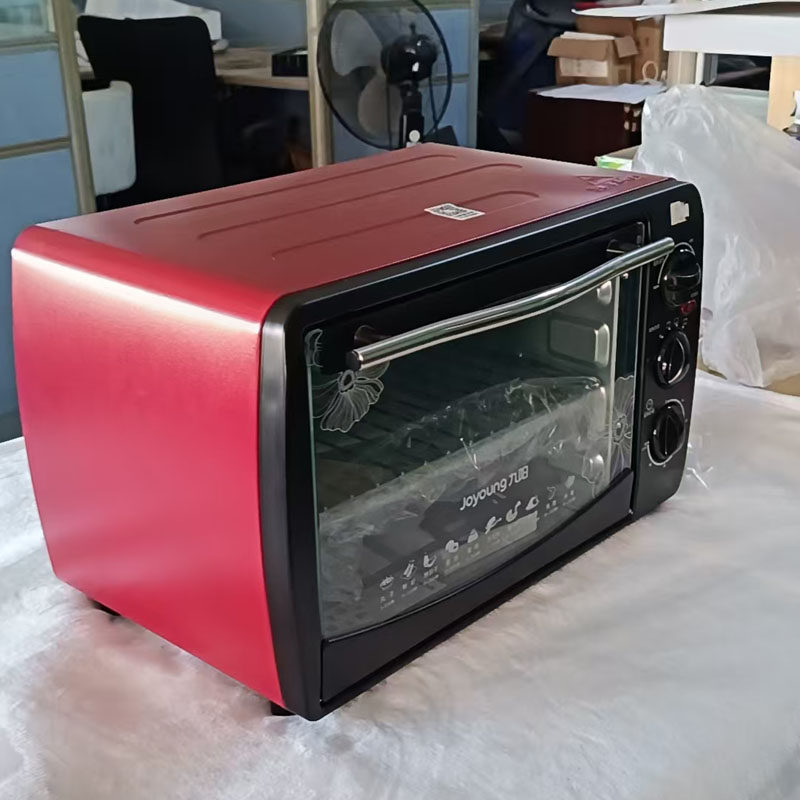 九阳KX-21J10多功能电烤箱