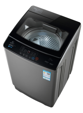 长虹20/15公斤家用洗衣机全自动波轮热烘干9KG滚筒洗脱一体大容量