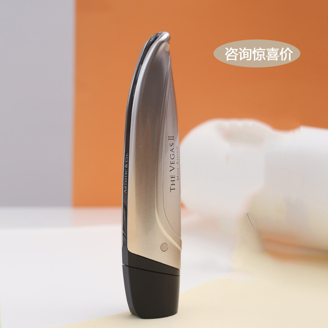 现货日本Miss Arrivo Vegas2二代眼部美容仪宙斯小尖刀射频|ruв категории личный уход/Здравоохранение/массажное оборудование, инструмент для чистой красоты, электронный косметический прибор - от Buy2taobao.com для оказания профессиональной услуги покупки агента Taobao