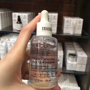 淡斑精华Kiehl＇s/科颜氏美白