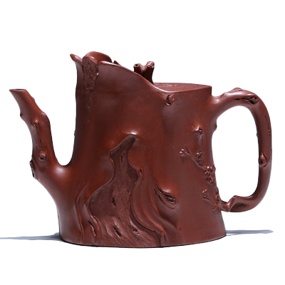吉羊名家风孟华手制宜兴紫砂壶