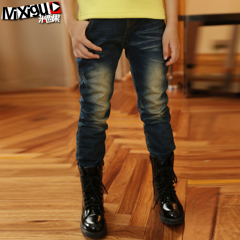 Pantalon pour garcons et filles - Ref 2058677 Image 3