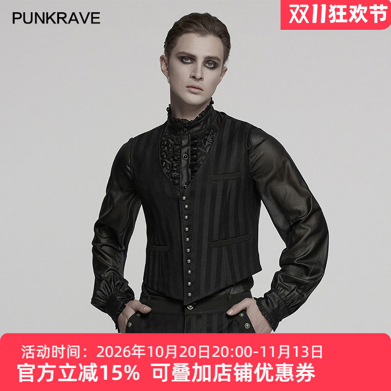 无袖坎肩背心马甲男款