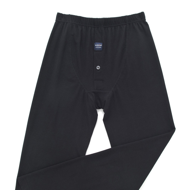 Sous-vêtement thermo jeunesse SHEEWA simple en coton - Ref 755798 Image 5