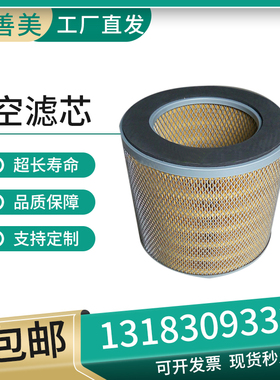 1621574299替代阿特拉斯螺杆式空压机空气过滤器滤芯维修保养耗材