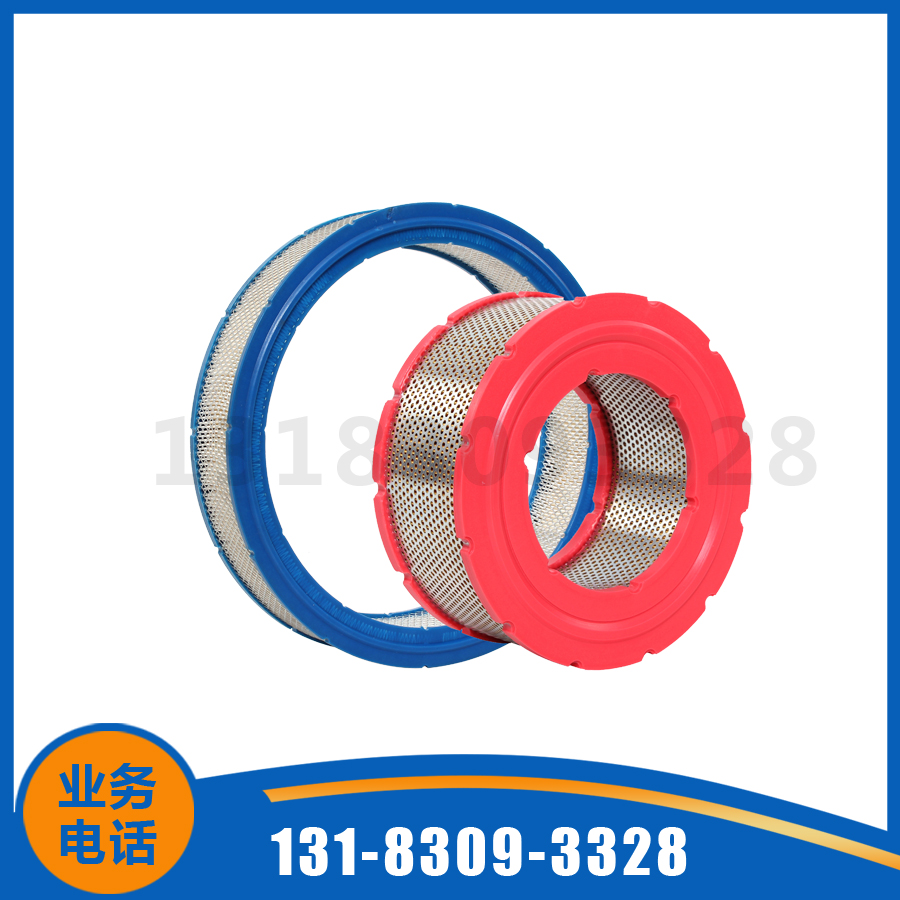 89756519登福空压机空气滤芯