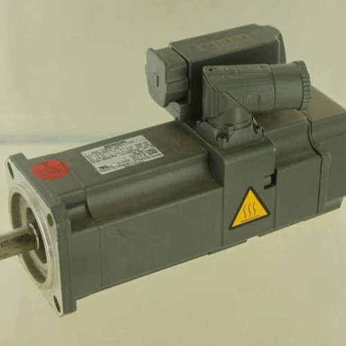 1FK7034-5AK71-1LA3原装西门子电机，有实图。