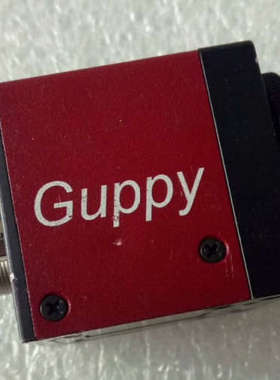 议价AVT GF 033 B 工业 黑白 C