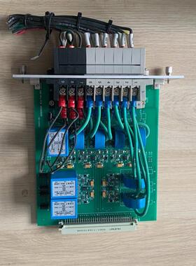 库存全新AEG AI1 AI2 AI3 36B-AI1.PCB需询价