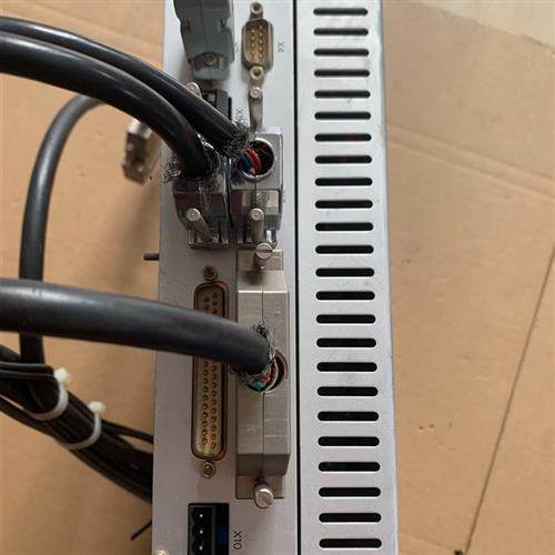 库存全新G48/60 FG SPSC 40 S30050-G5需询价