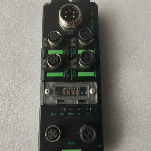 拆机ELCO宜科模块SPCL-GW-001 现货