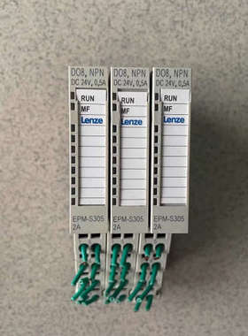 EPM-S305.2A ，伦茨模块  原装现货