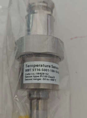 084Z8152  温度传感器  11个