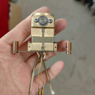 60045 MαteriaI：80500 配件： 塞默飞