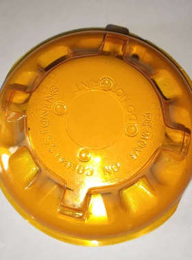 QD 泰科tyco 火警 感报警器 MR901T-MF，就