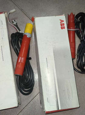 ABB+PH电极探头 二手带包装 AP303