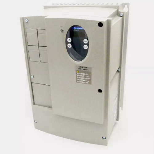 电气 Altivar ATV31CU22N4 - 2,