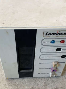 Luminex  SD  Luminex  200液相芯片仪