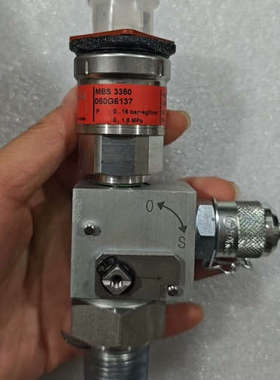 丹佛斯压力传感器060G6137全新原厂现货可议价