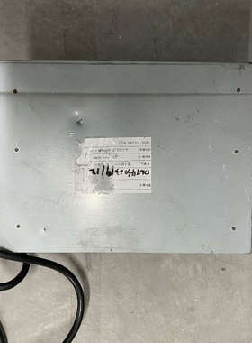 HITACHI KOKUSAI CX3202A Furnac